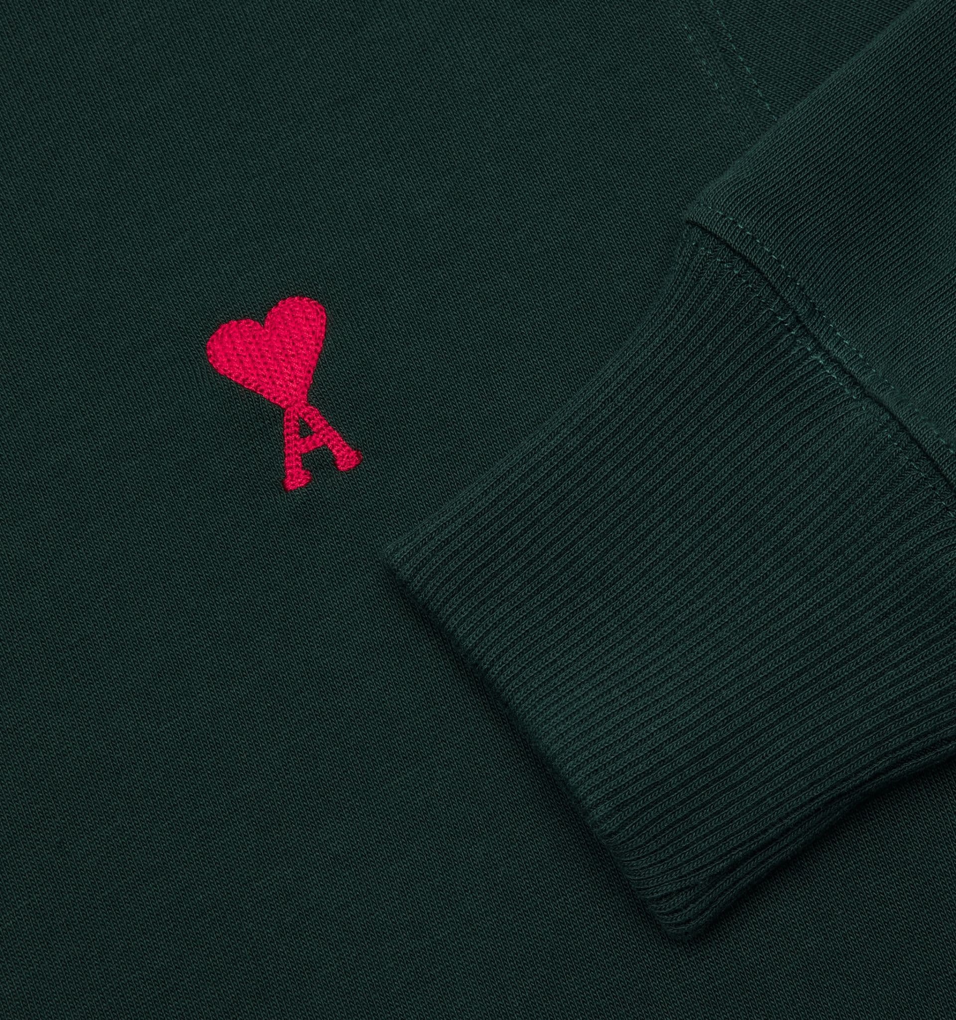 Ami De Coeur Long-Sleeved Tee-Shirt - 4