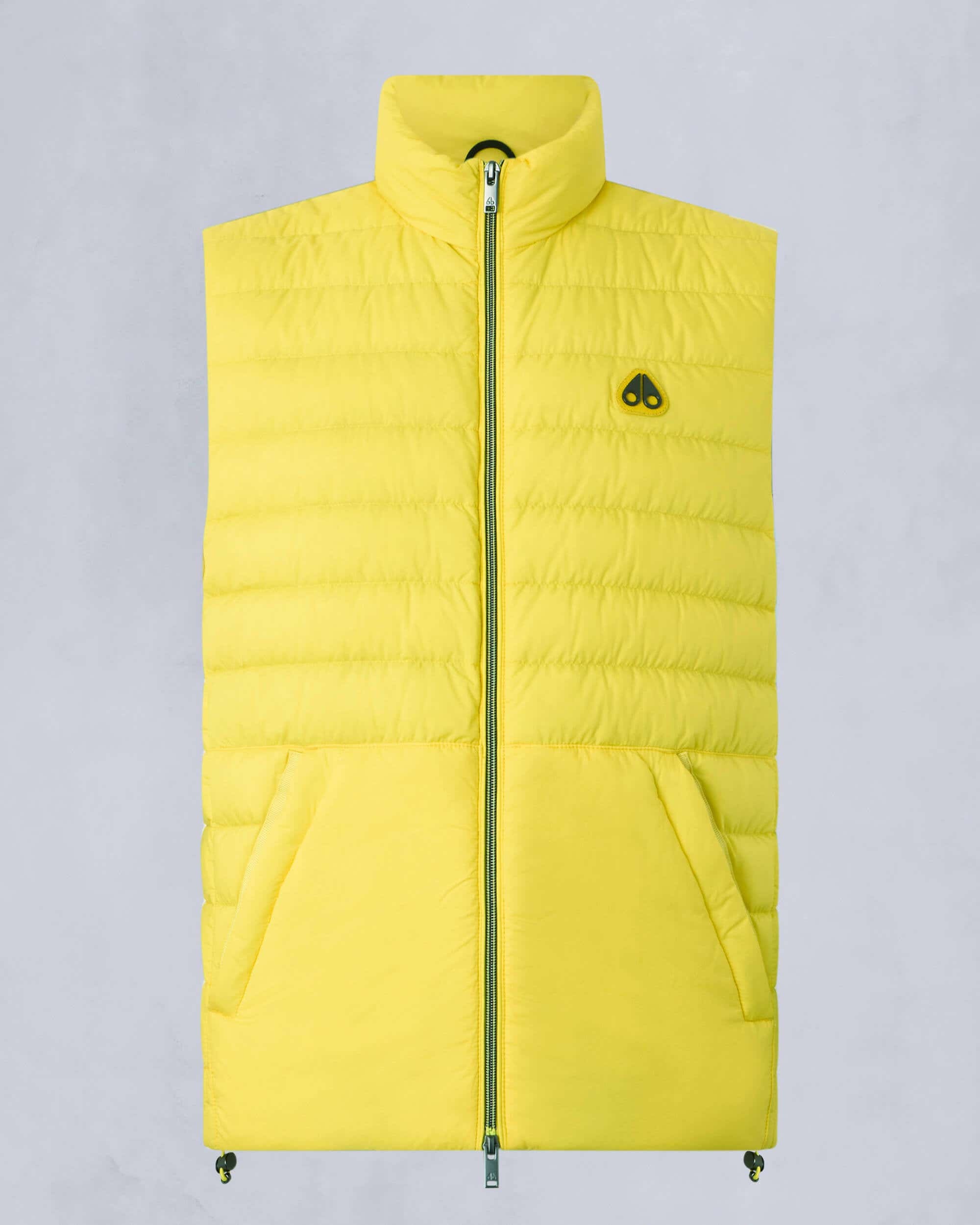 MENTANA AIR DOWN VEST - 1