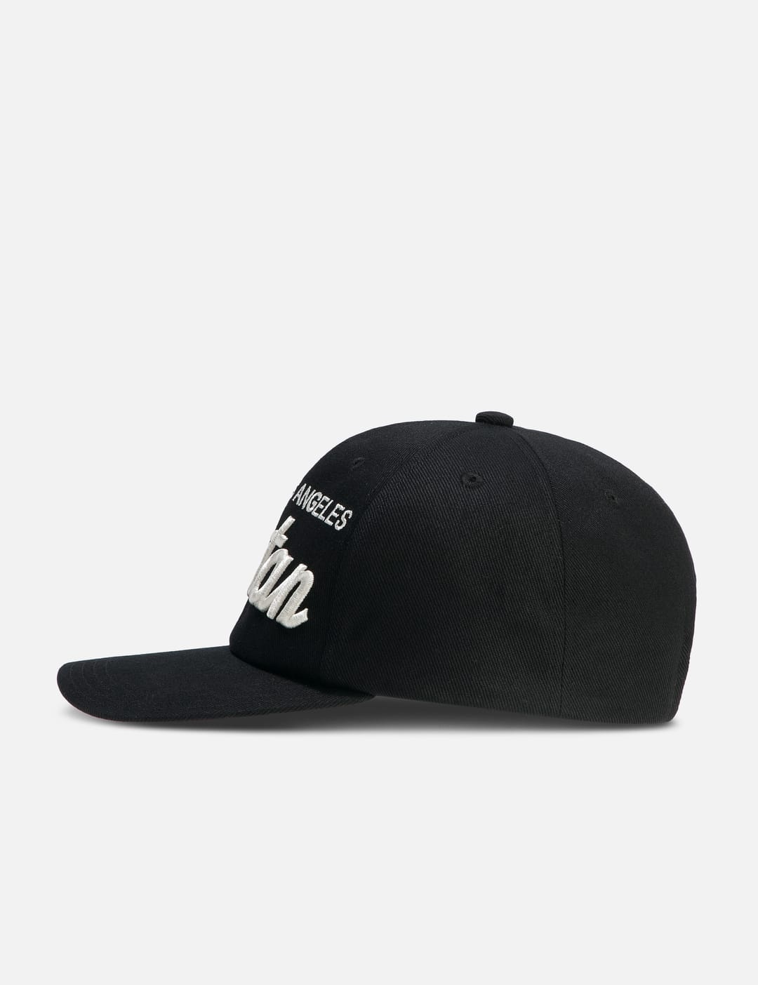 saint m×××××× CAP SATAN Buy Saint Michael Satan Cap 'Black' - SM S23 0000 073 | GOAT