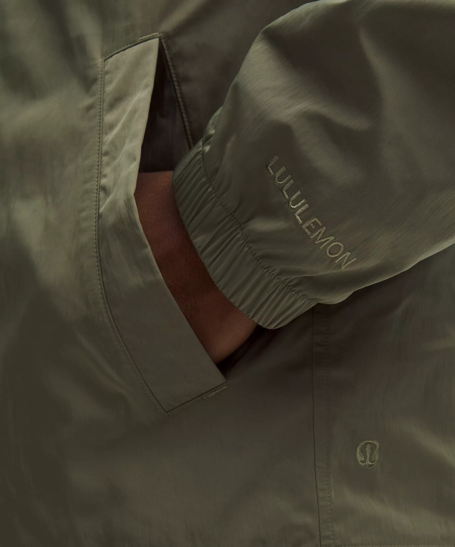 Coaches Jacket - 5
