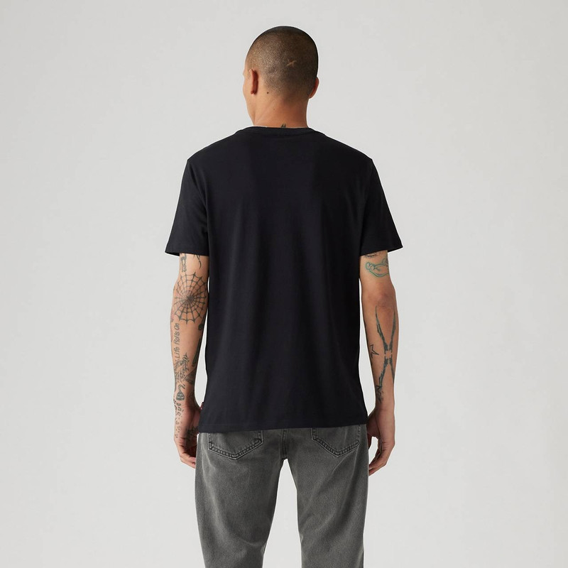 Levi's LEVI'S® SPORTSWEAR LOGO GRAPHIC T-SHIRT outlook