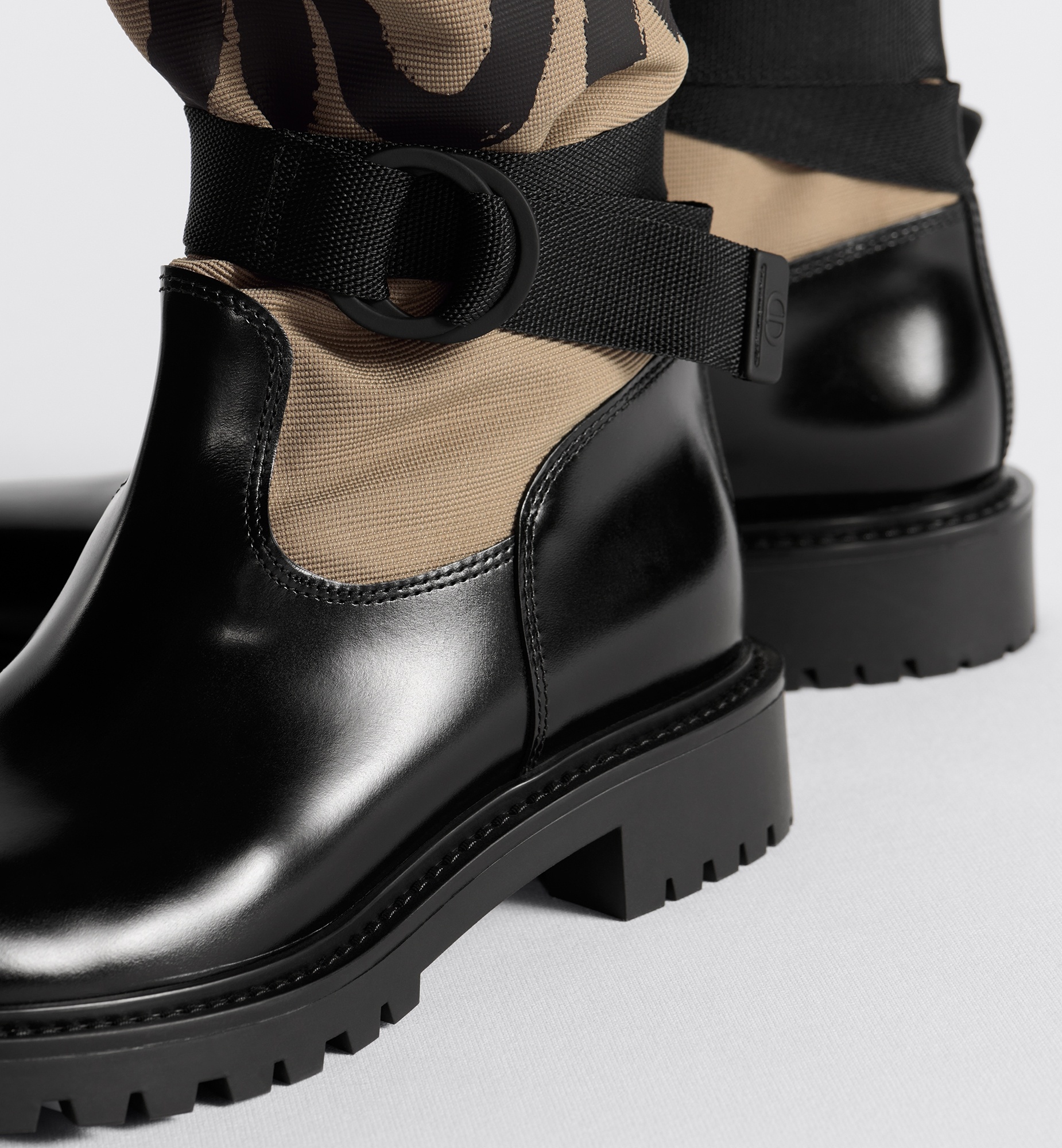 D-Major Boot - 4