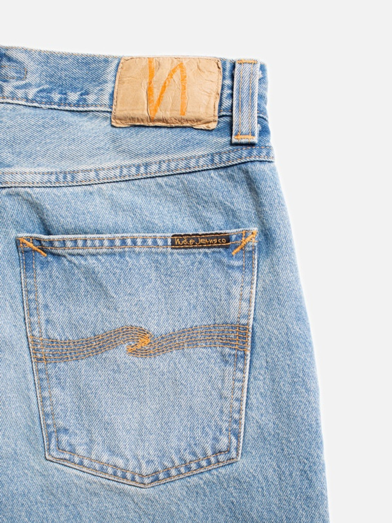 Rad Rufus Thrifted Gem 6