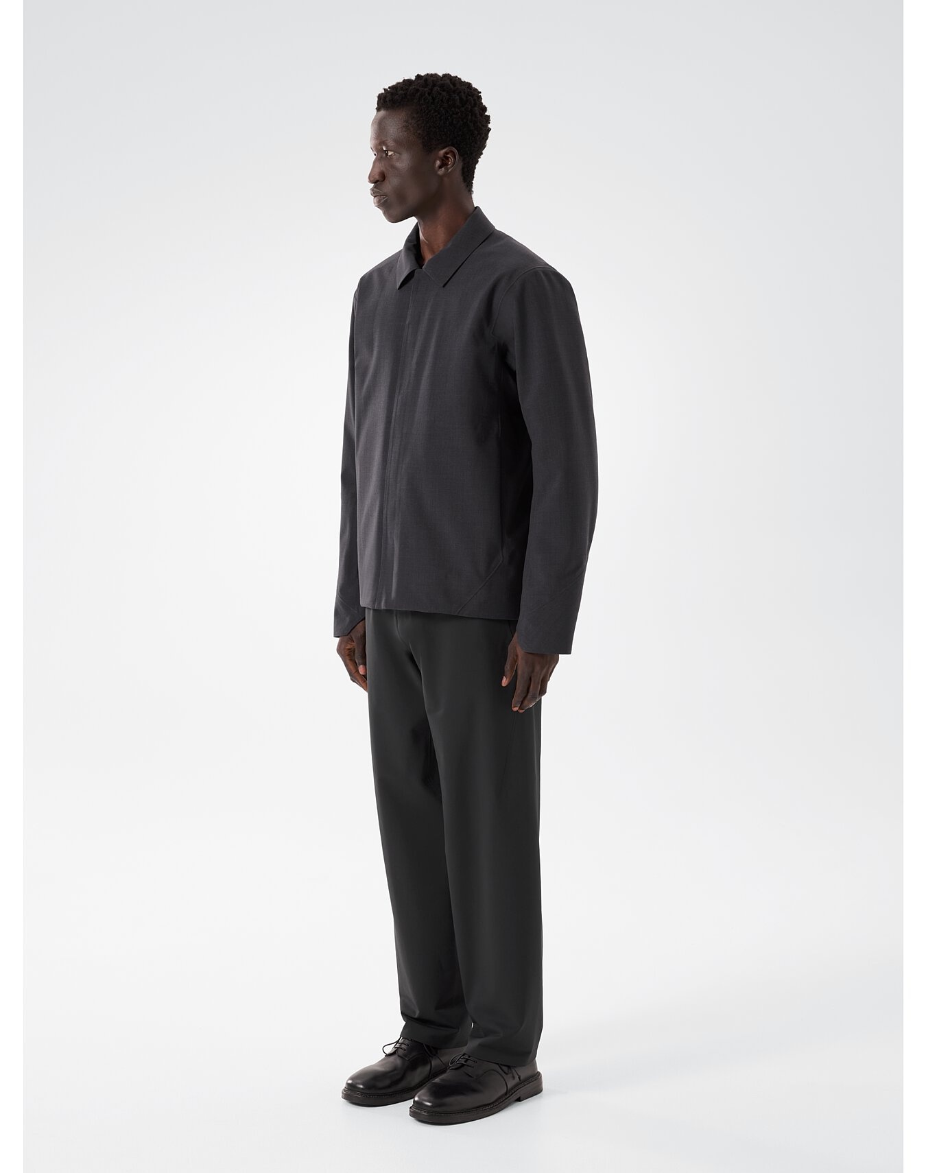 Lerus Insulated Jacket - 11