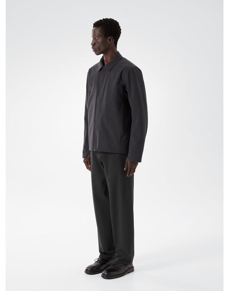 Lerus Insulated Jacket 11