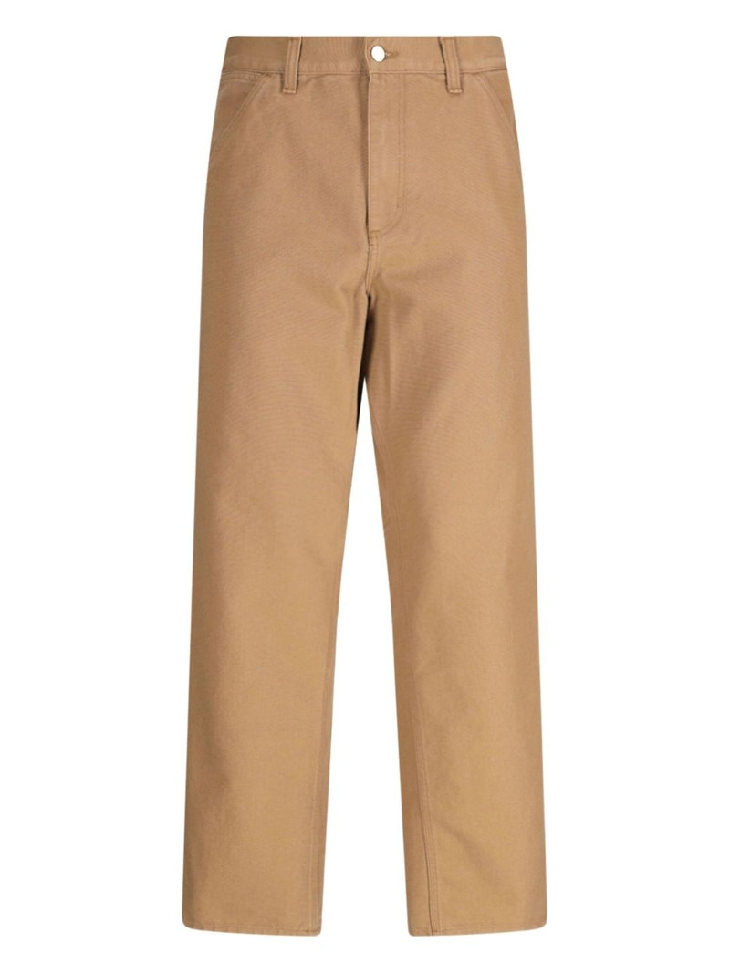 Single Knee trousers 1