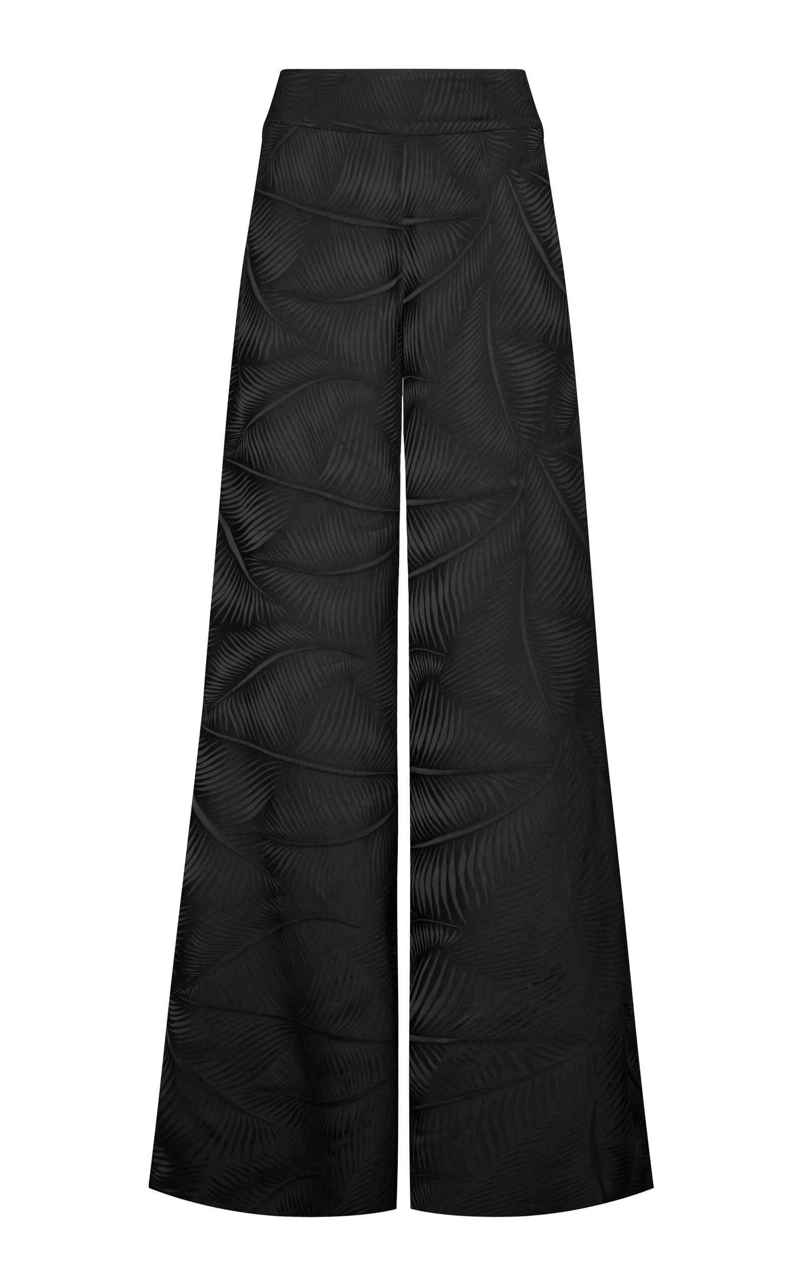 Laidback Energy Pants black - 1