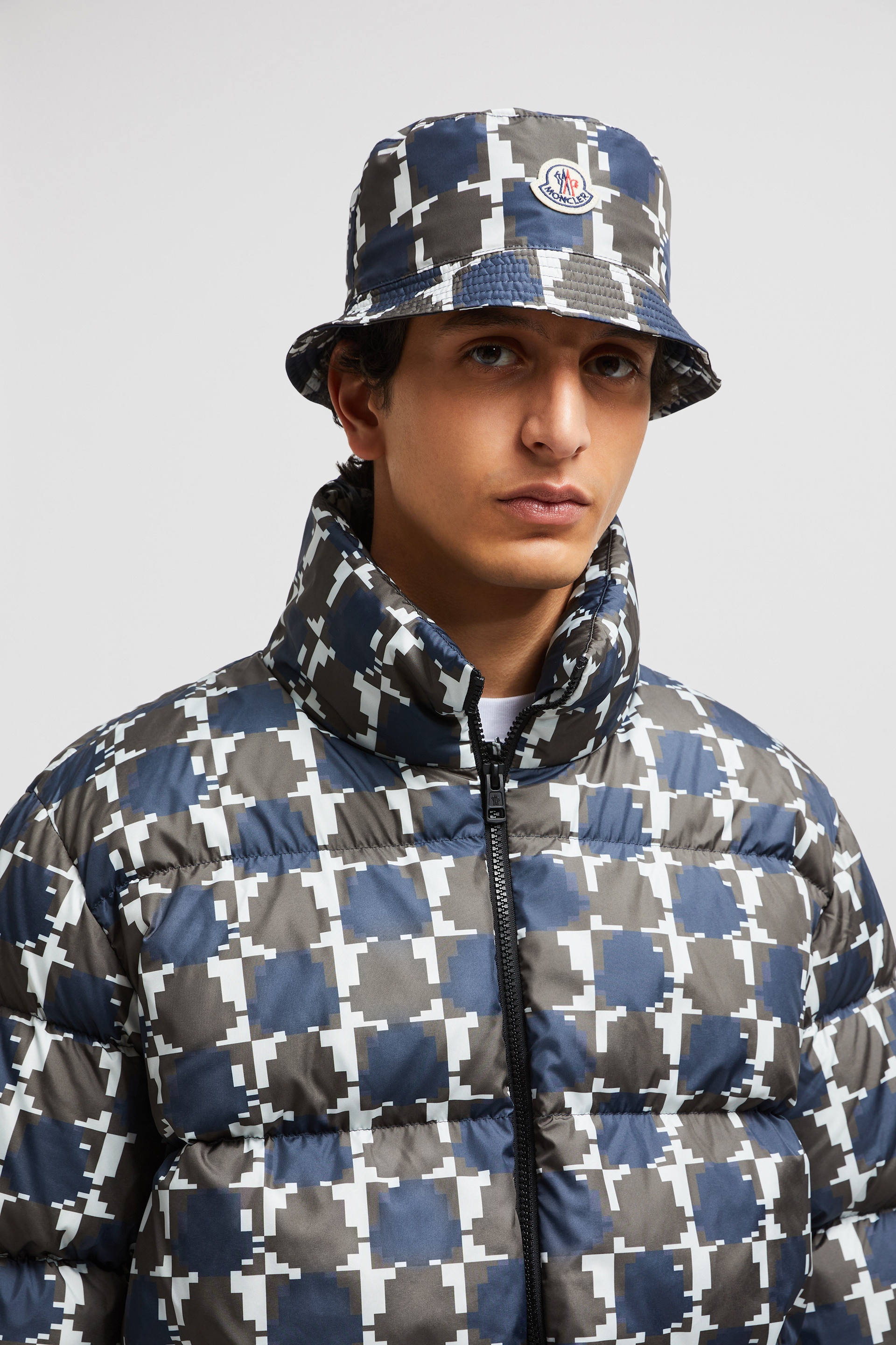 Reversible Bucket Hat - 2