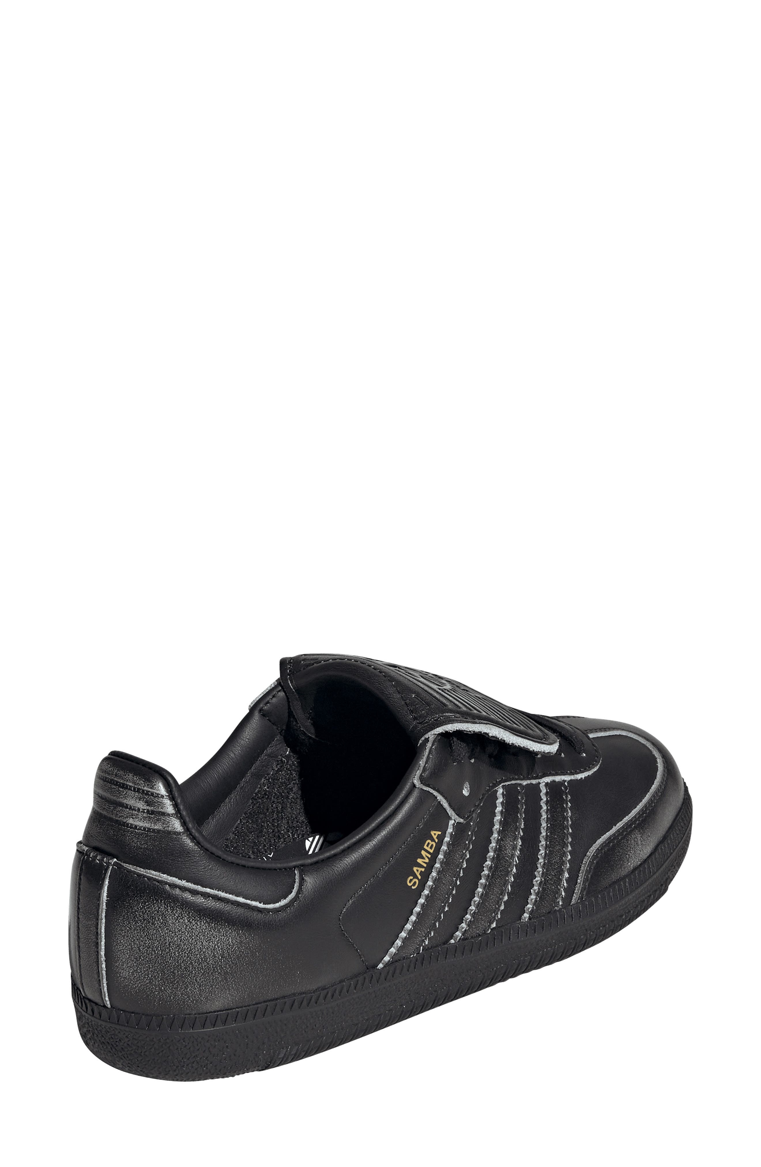 adidas Samba LT Sneaker in Black/Black/White at Nordstrom - 2