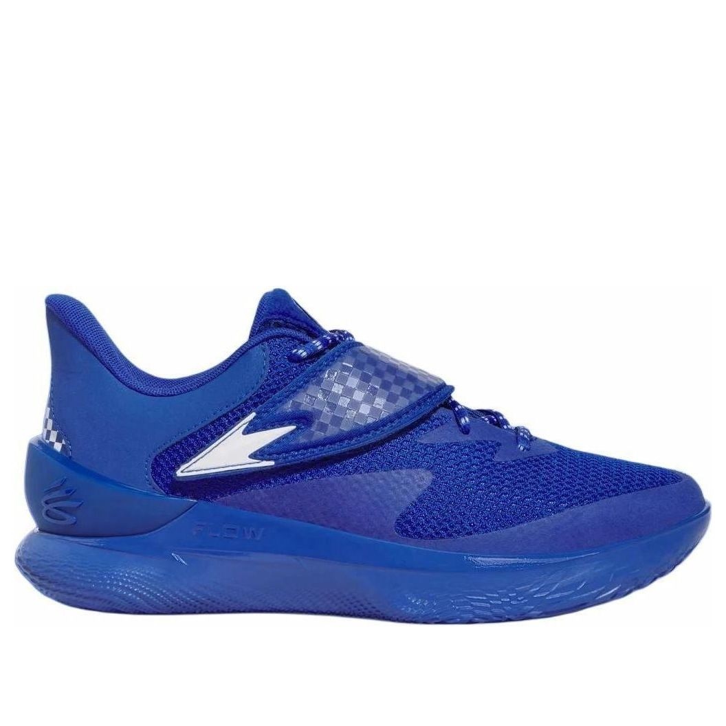 Under Armour Curry Fox 1 'Lexington' 6001924-400 - 2
