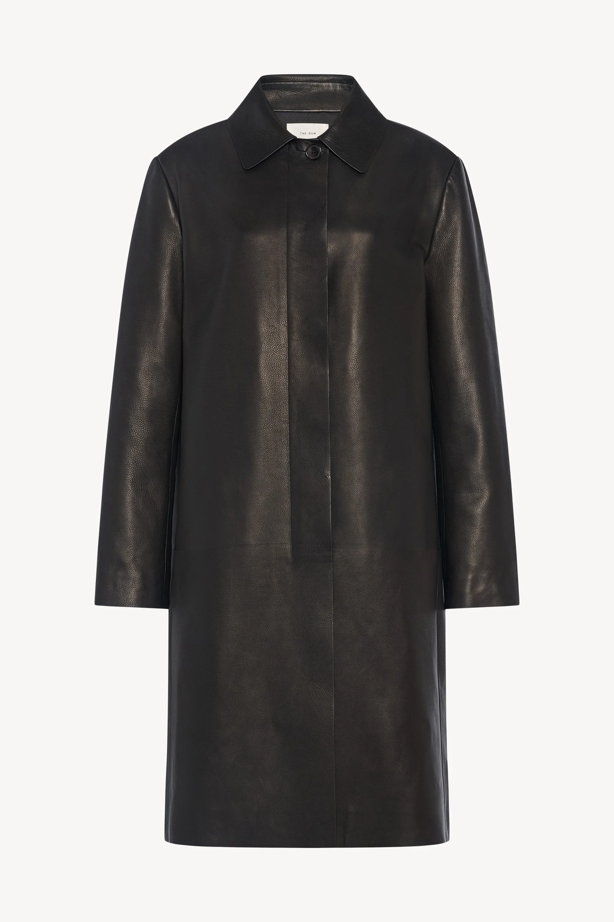Cintia Coat - 1