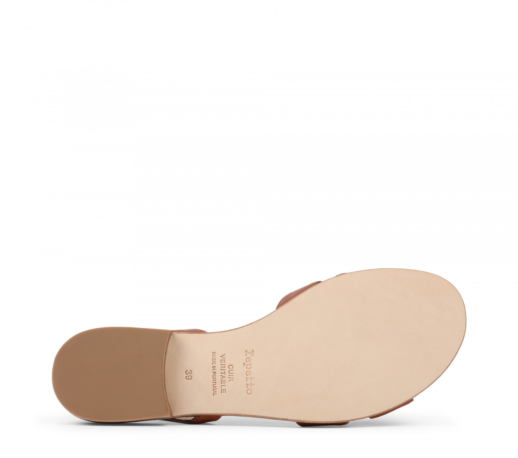 Tobias sandals - 5