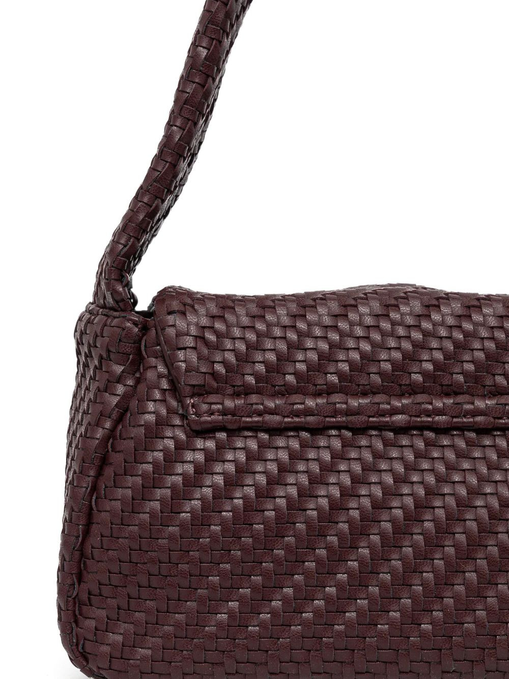 Francy flap-closure tote bag - 4