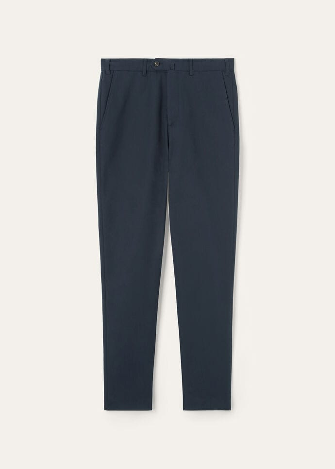 Carlo Trouser - 1