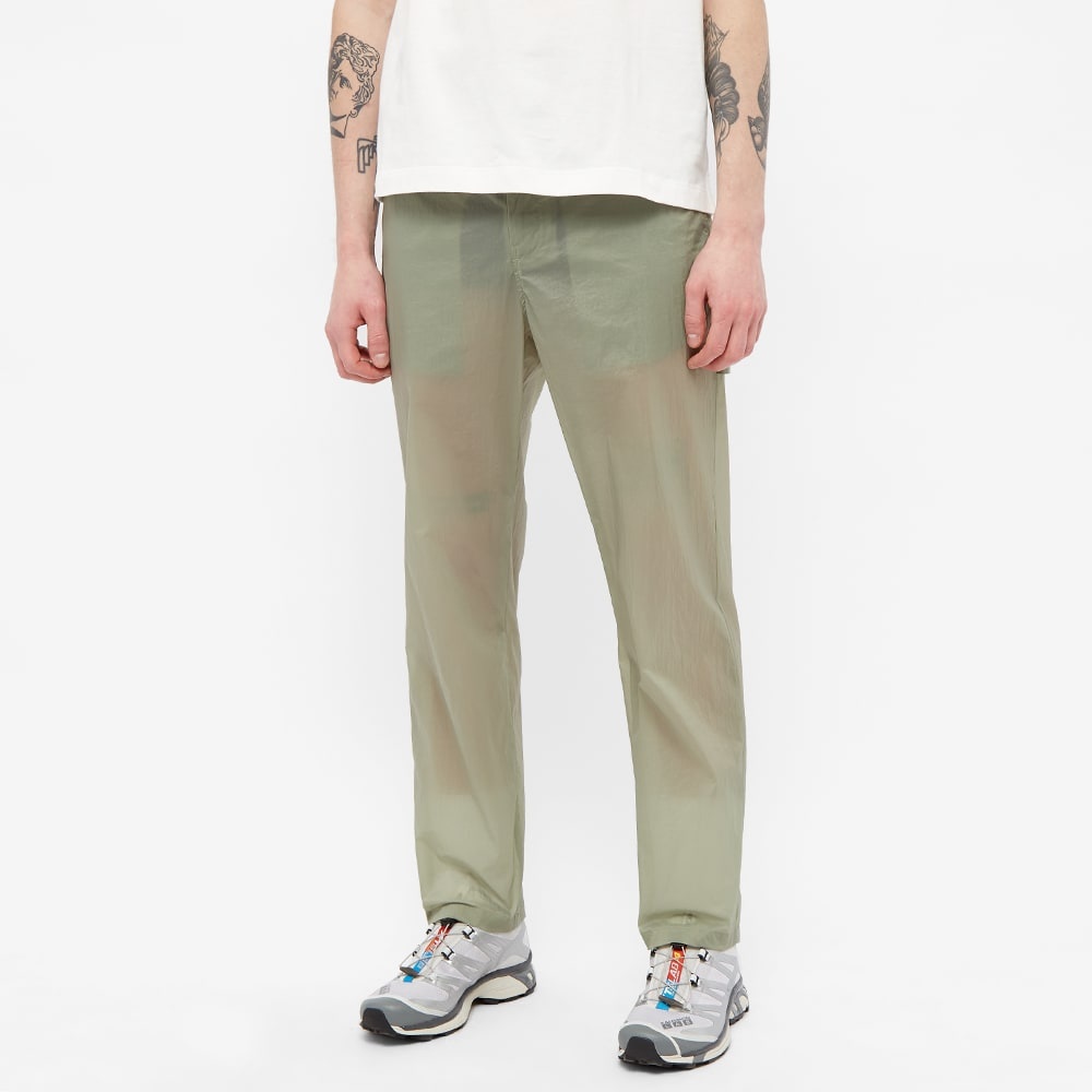 5 Moncler Craig Green Pantalone Lightweight Pant - 4