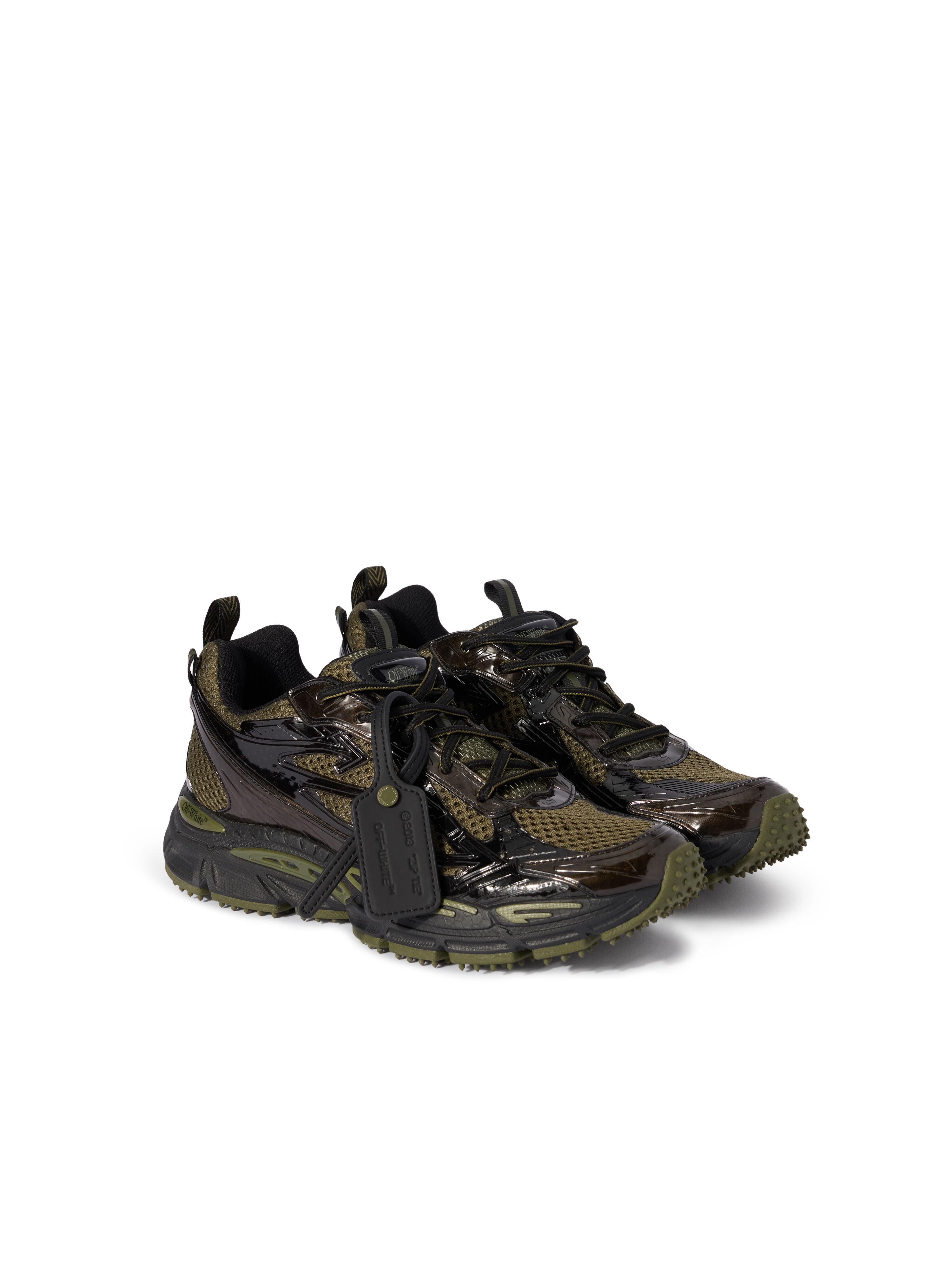 Be Right Back Sneakers - 2