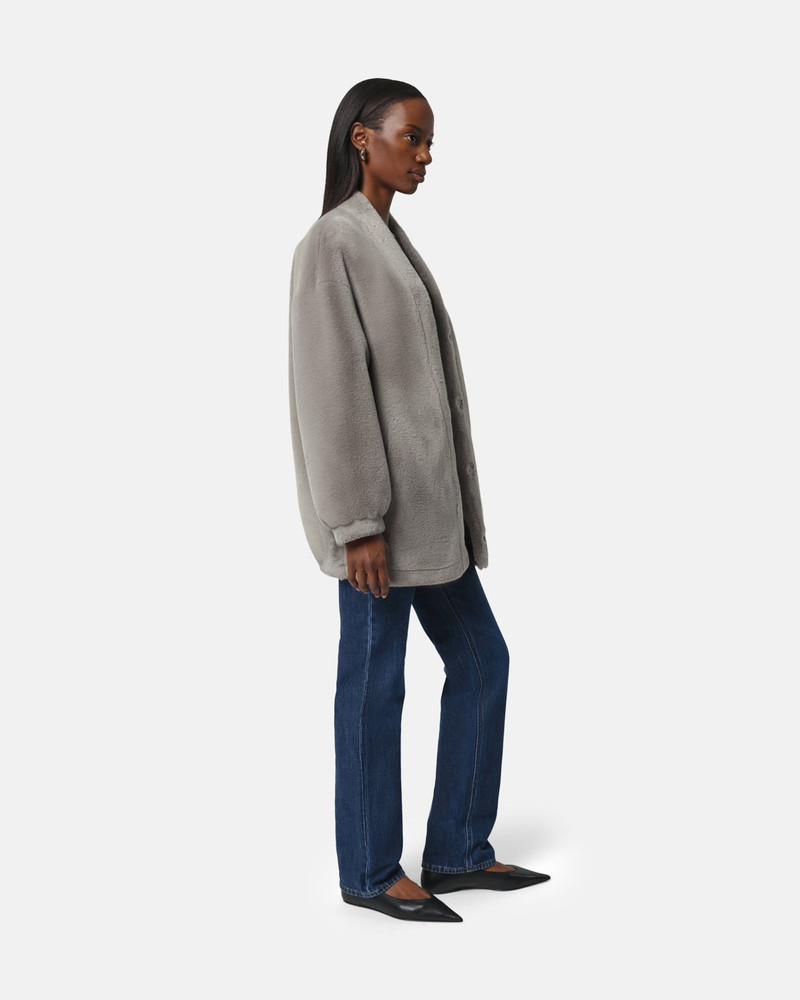 APPARIS JANE COATIGAN outlook