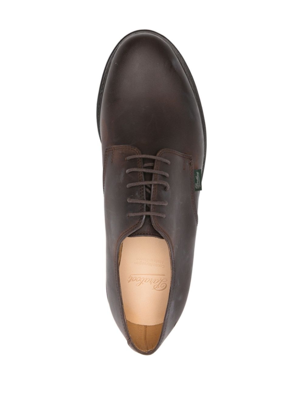 Arles Derby shoes - 4