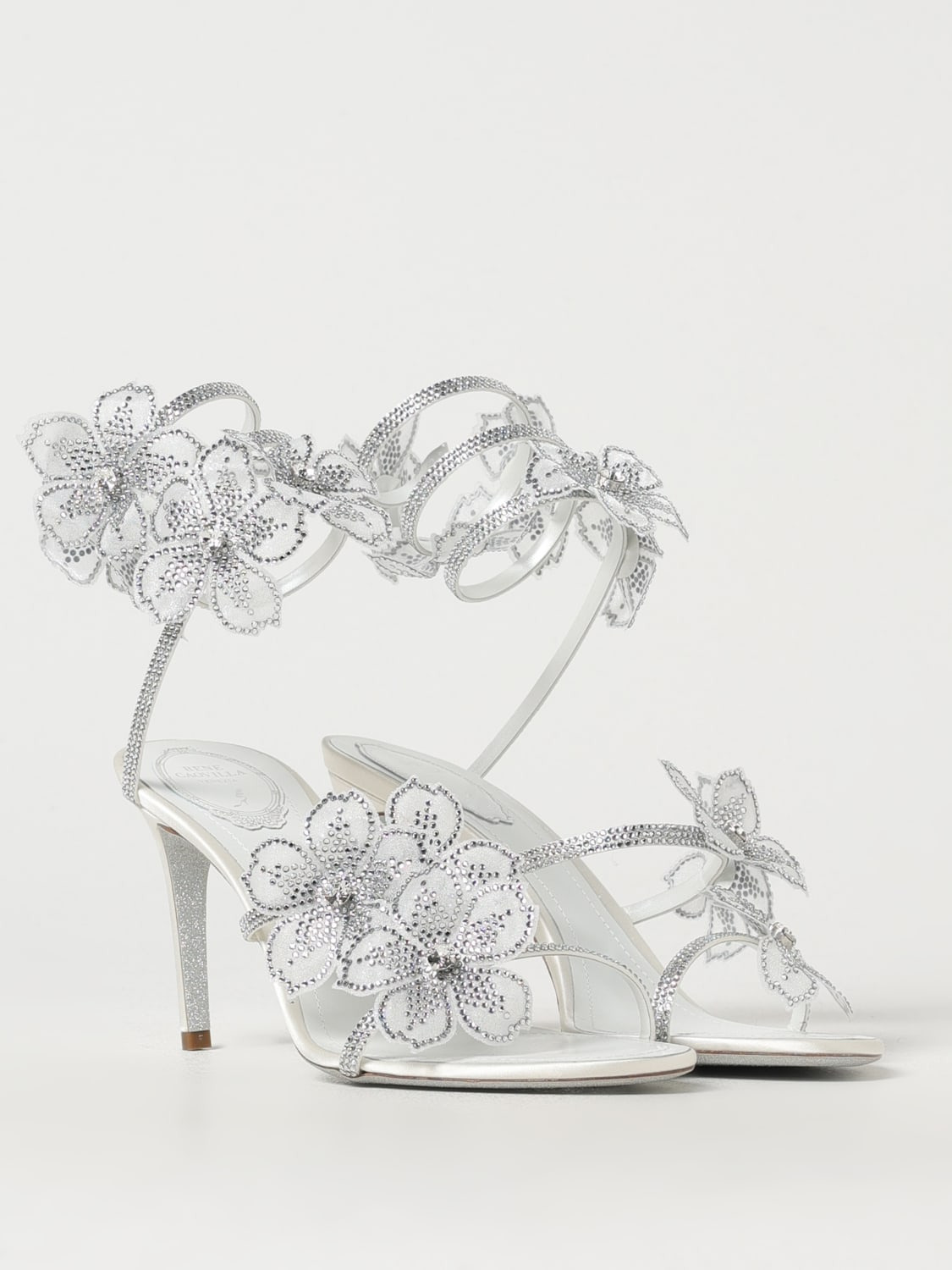 Shoes woman Rene Caovilla - 2