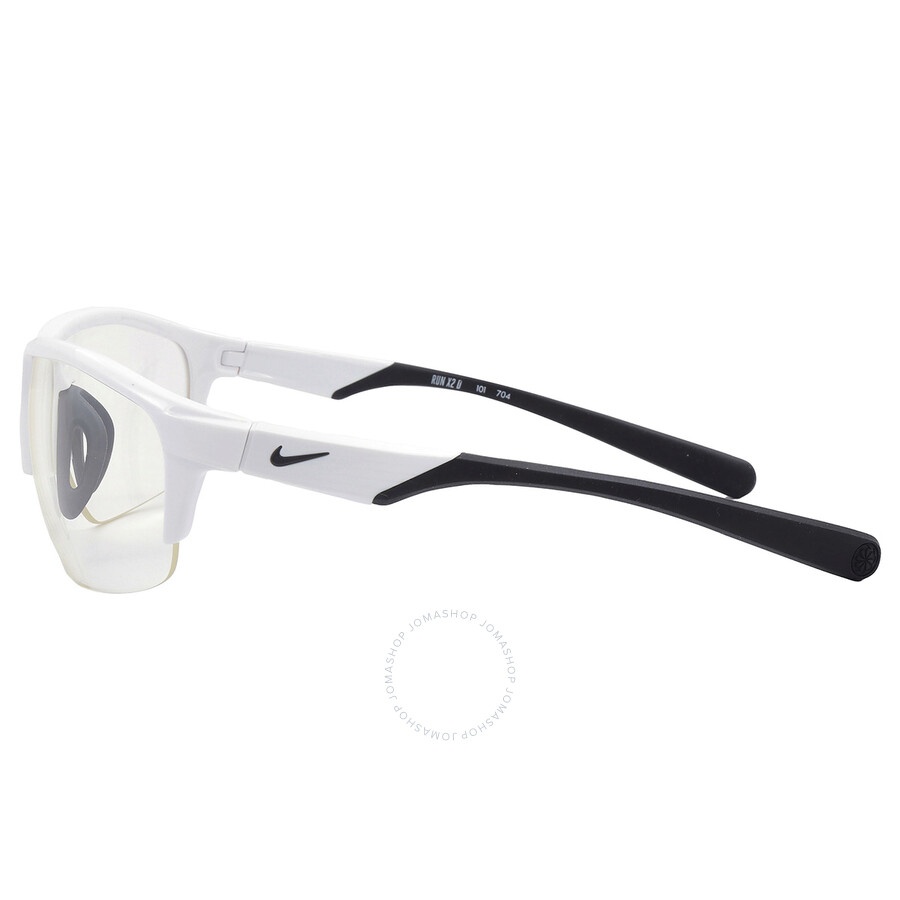 Nike Clear Sport Men's Sunglasses RUN X2 D 101 72 - 3