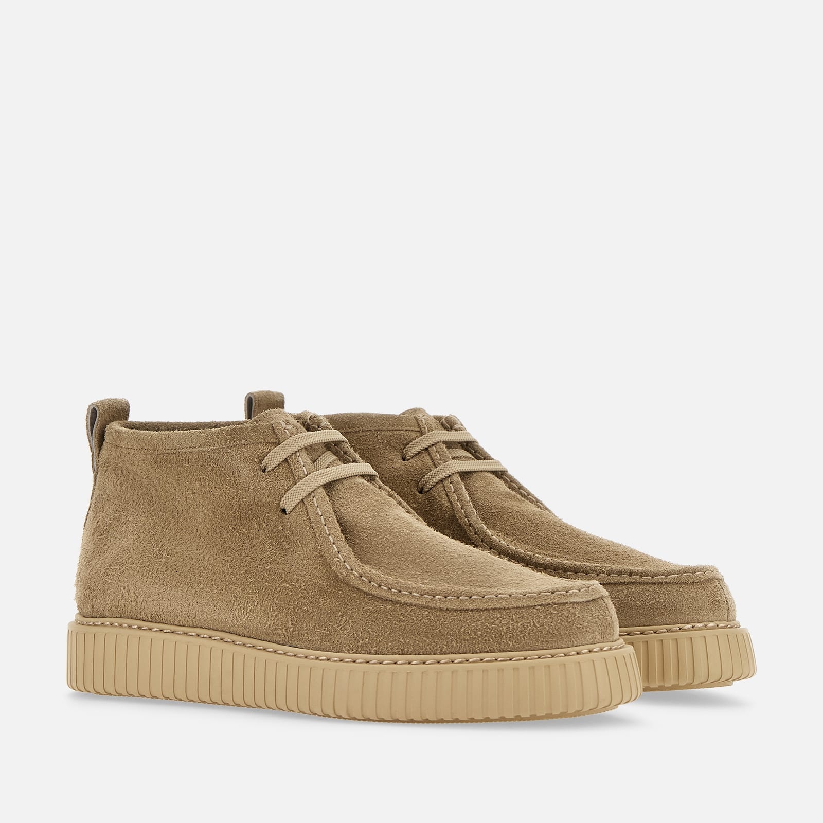 Desert Boots Hogan H677 - 2