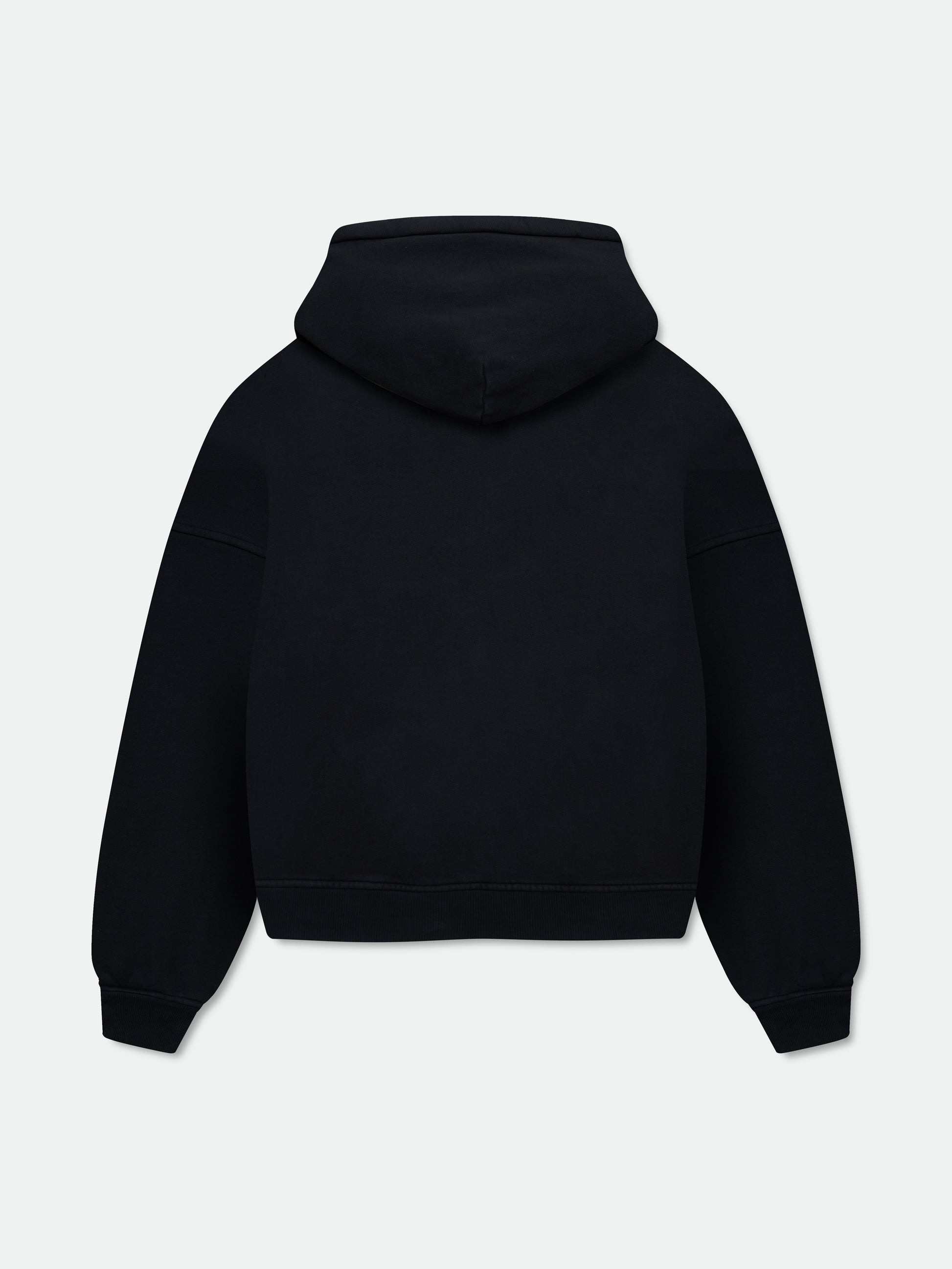 RHUDE CADRE HOODIE - 2