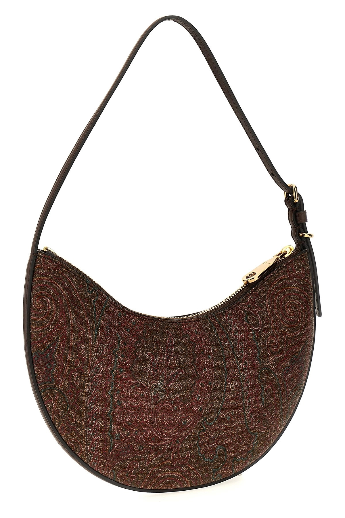 'Hobo Essential' small shoulder bag - 3