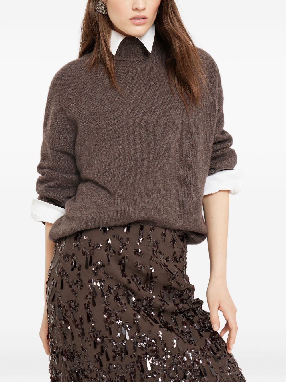 Brunello Cucinelli Sweater - 4