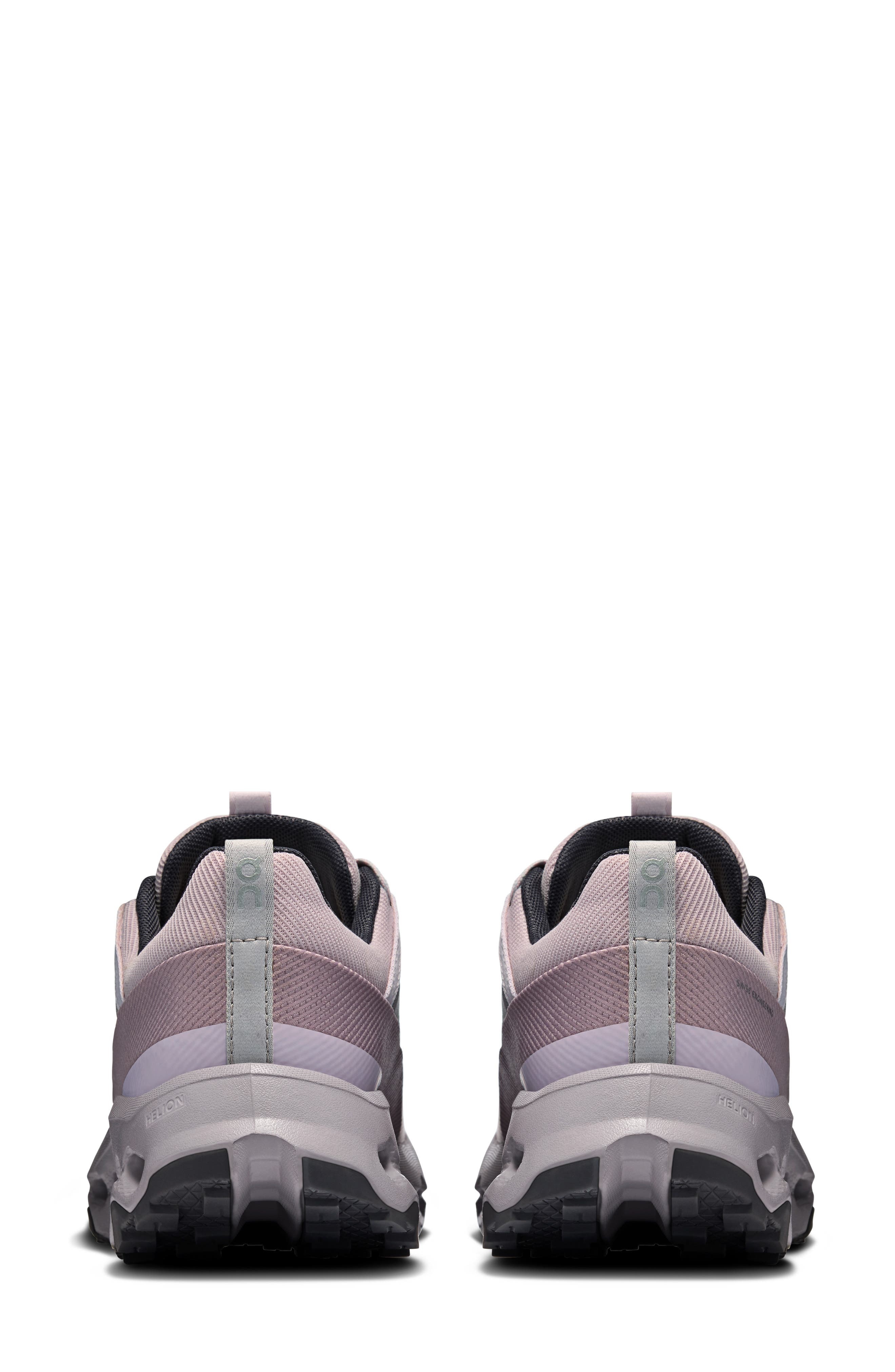 Cloudhorizon Hiking Shoe in Mauve/Fade at Nordstrom - 5