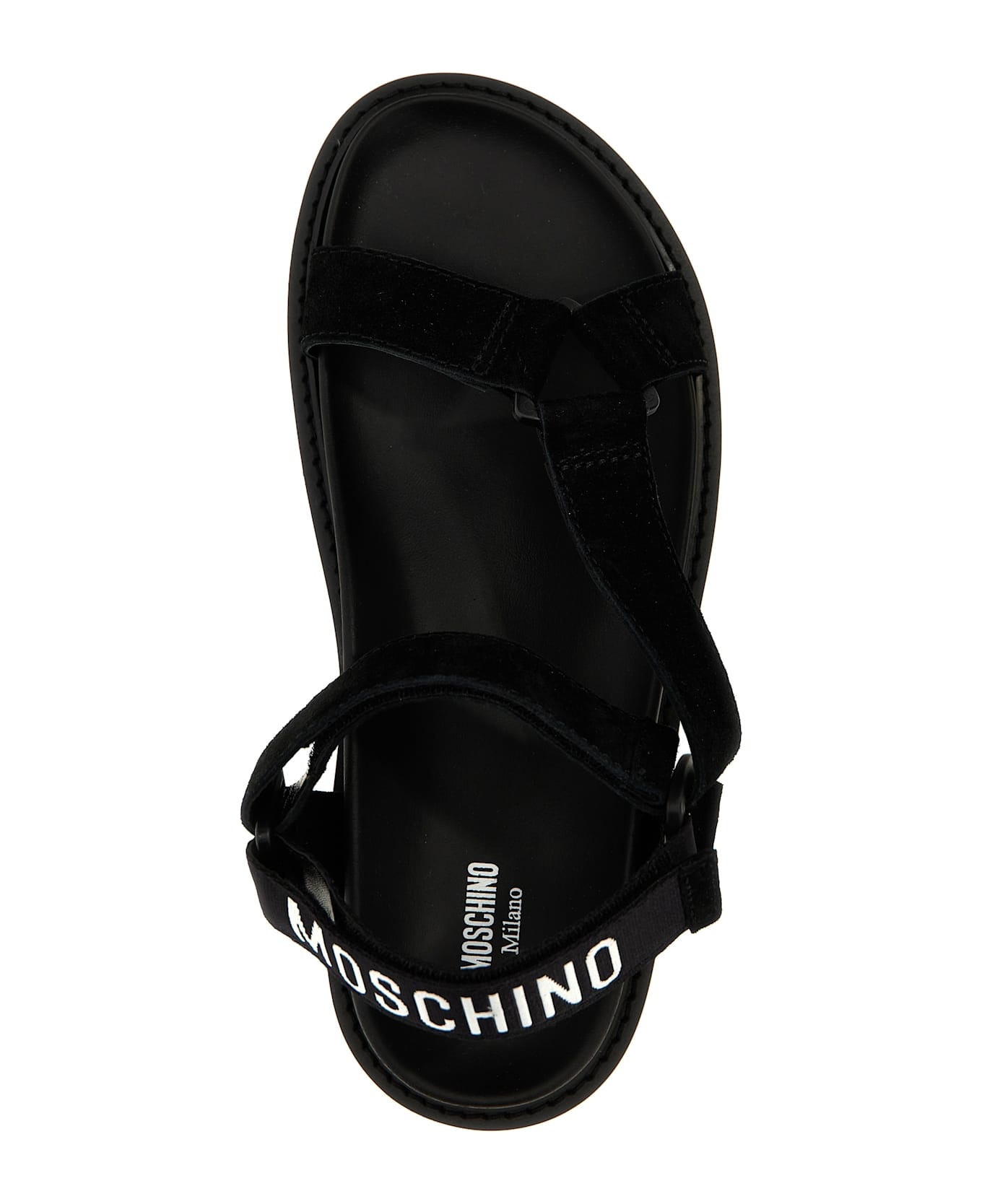 'sporty' Sandals - 4