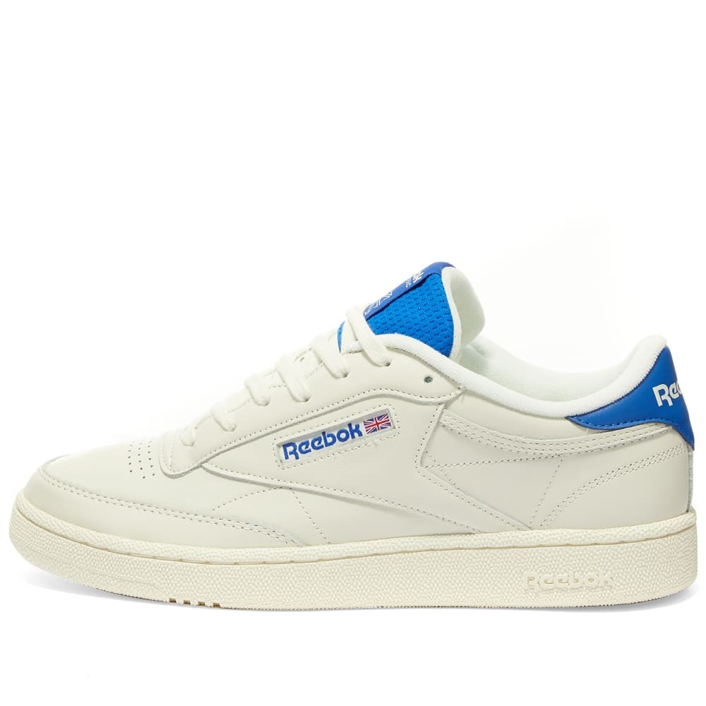 Reebok Club C 85 MU - 2