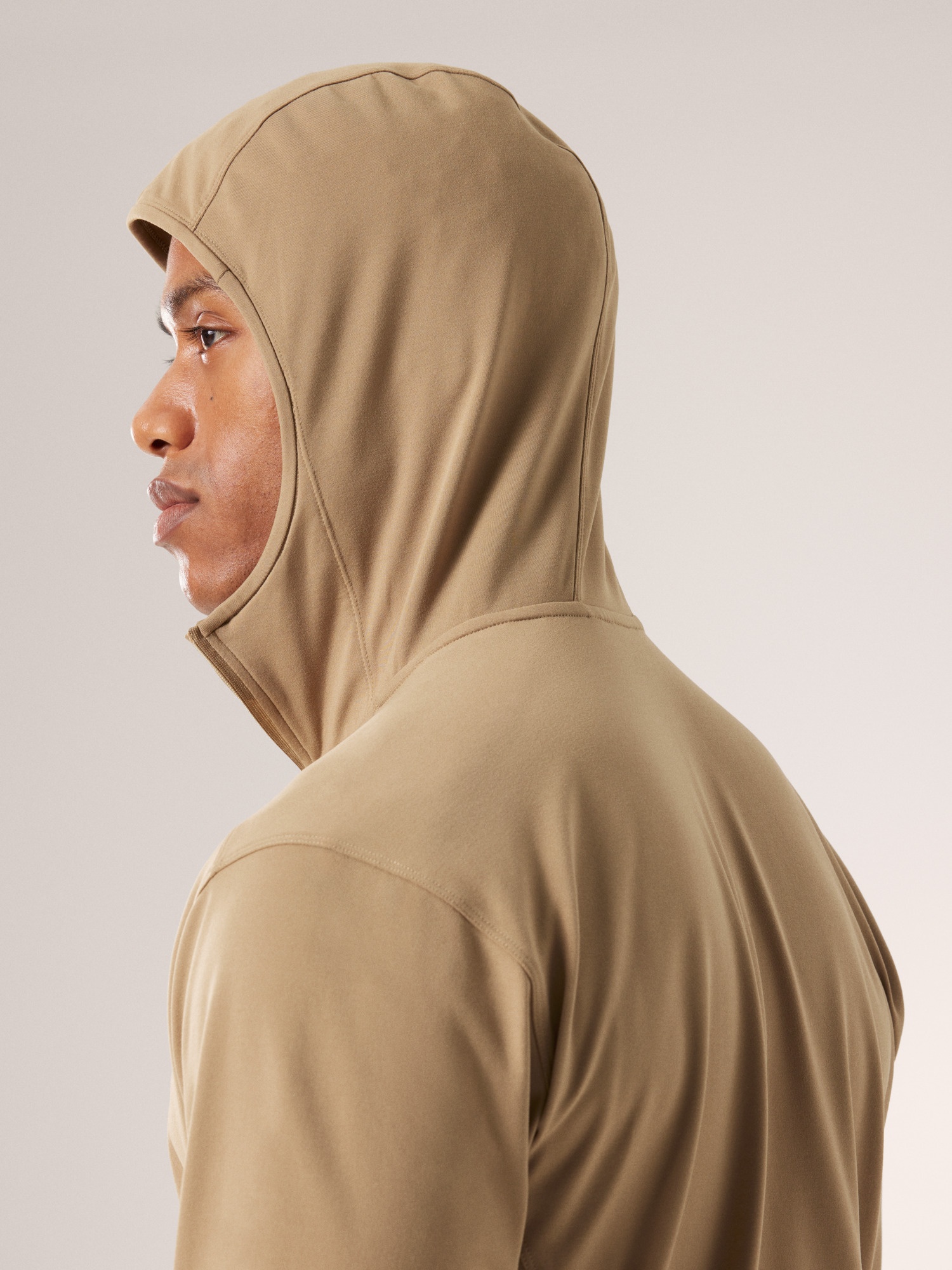 Kyanite Lightweight Hoody - 6