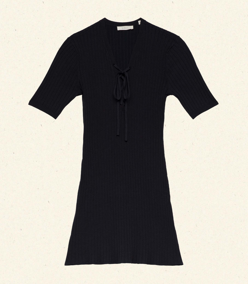 FAYBELLE DRESS 1