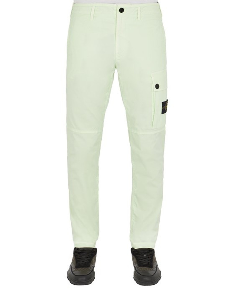 31410 SUPIMA® COTTON LIGHT GREEN - 1