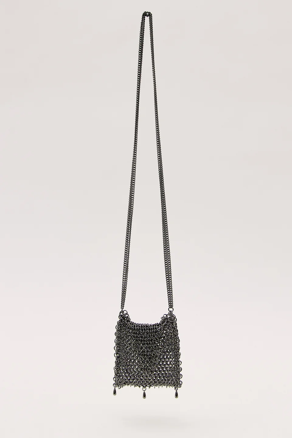Mesh Mini Bag - 1