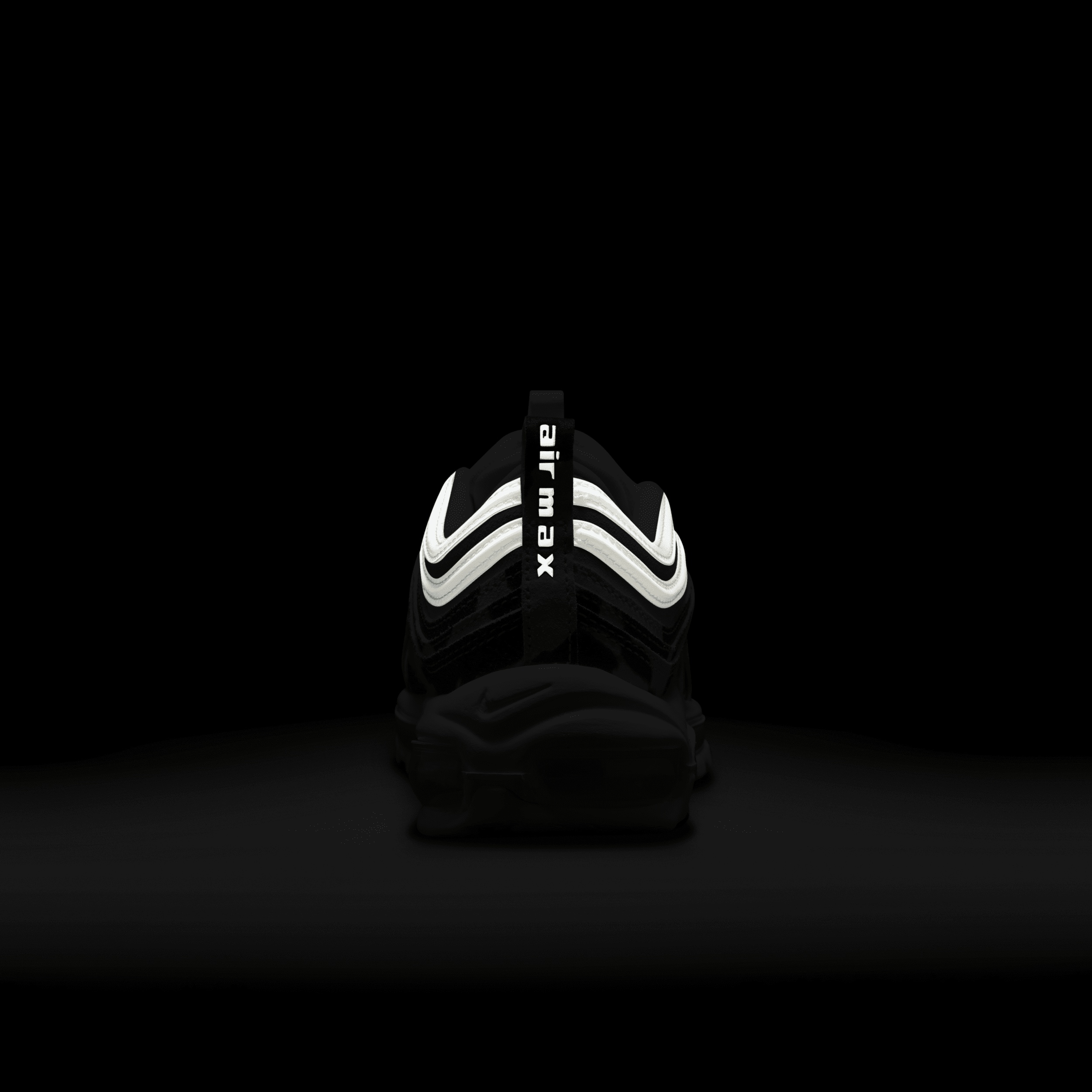 Nike Women's Air Max 97 Shoes - 10