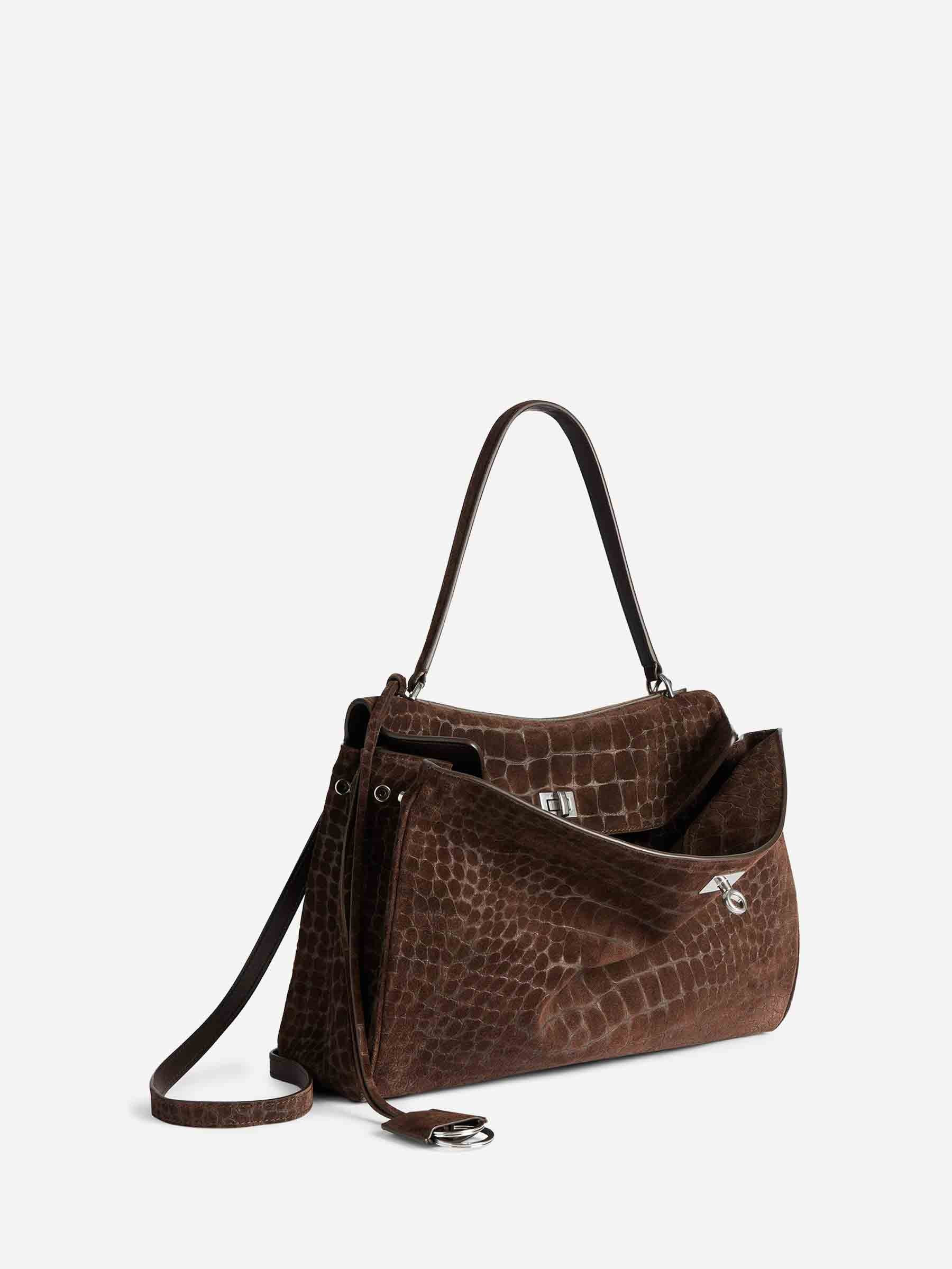 RODEO HAND BAG - 2