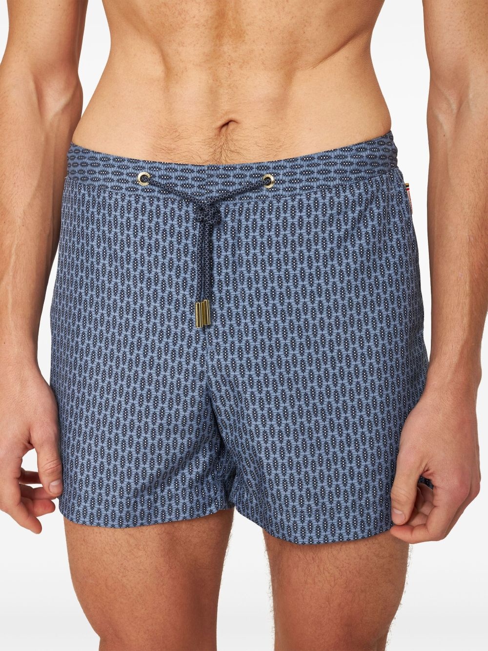 Setter Perez swim shorts - 5