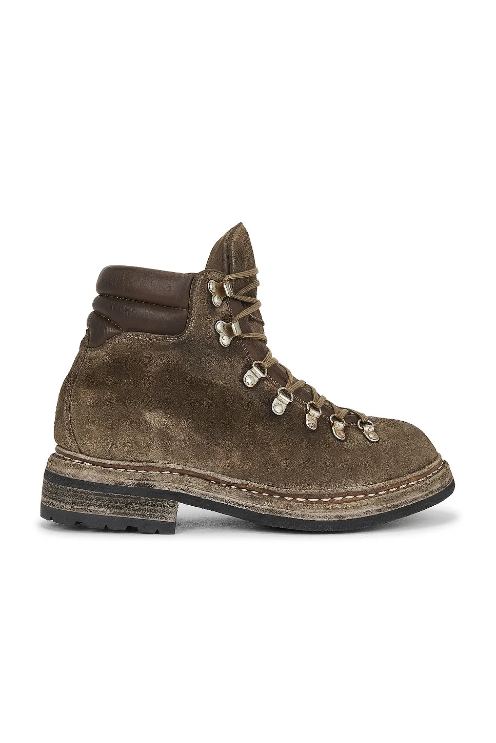 19M Hiking Boot - 1