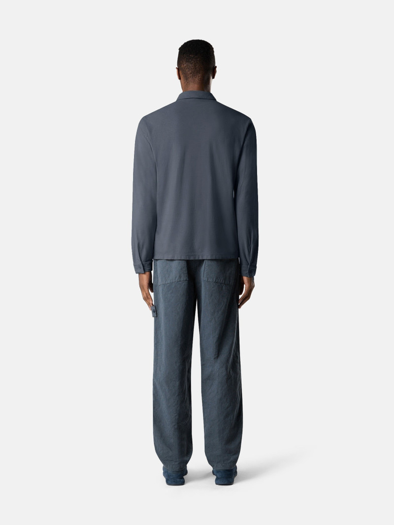 2200004 ORGANIC COTTON JERSEY CREPE_S.I. GHOST 5