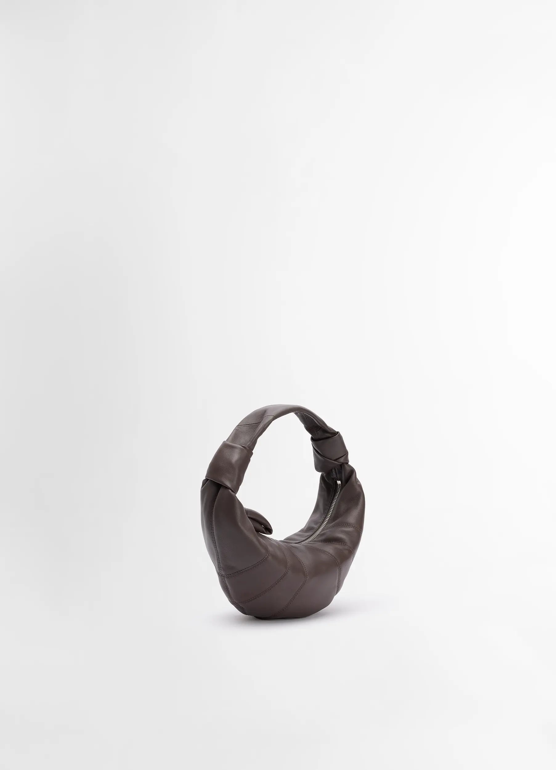 MINI FORTUNE CROISSANT BAG - 3
