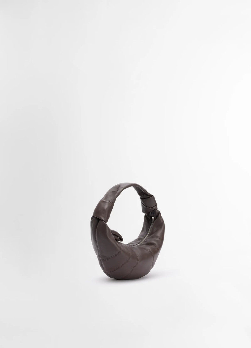 MINI FORTUNE CROISSANT BAG 3