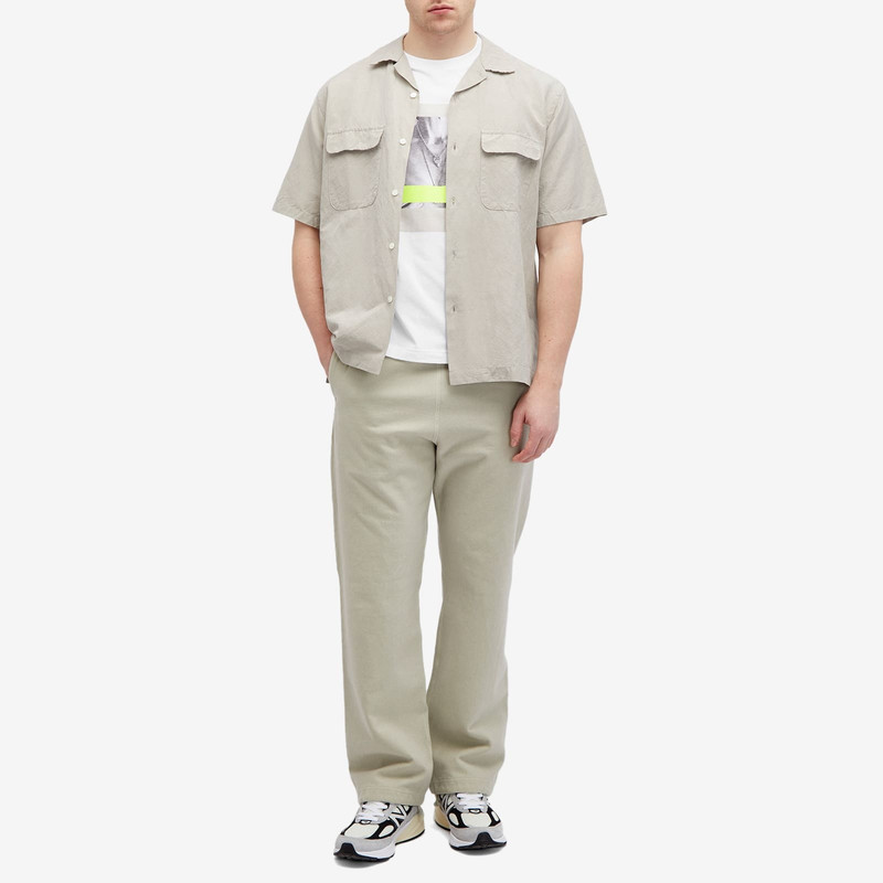 A.P.C. A.P.C. x Natacha Ramsay Levi New Haven T-Shirt outlook