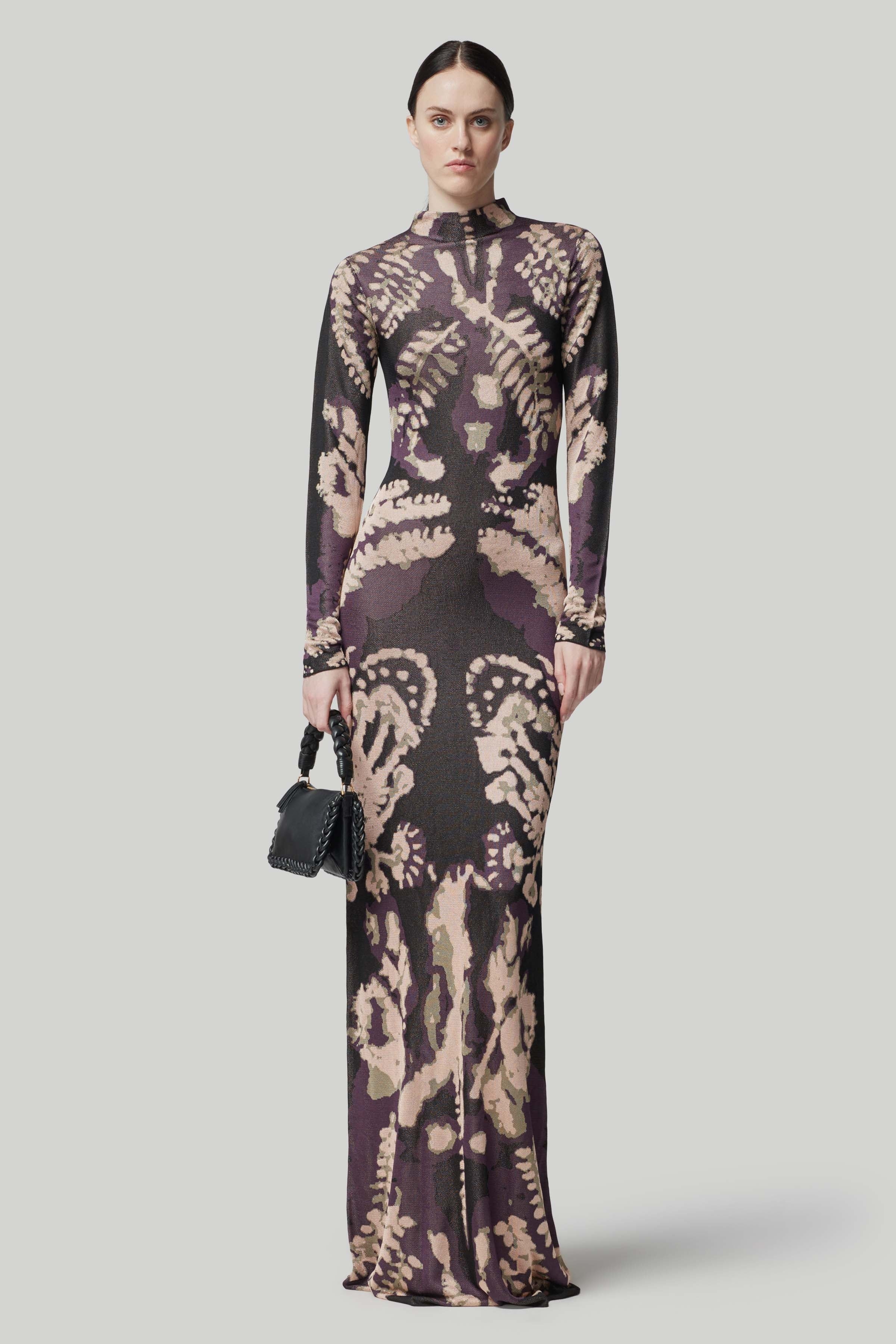 'RHEA' DRESS - 2