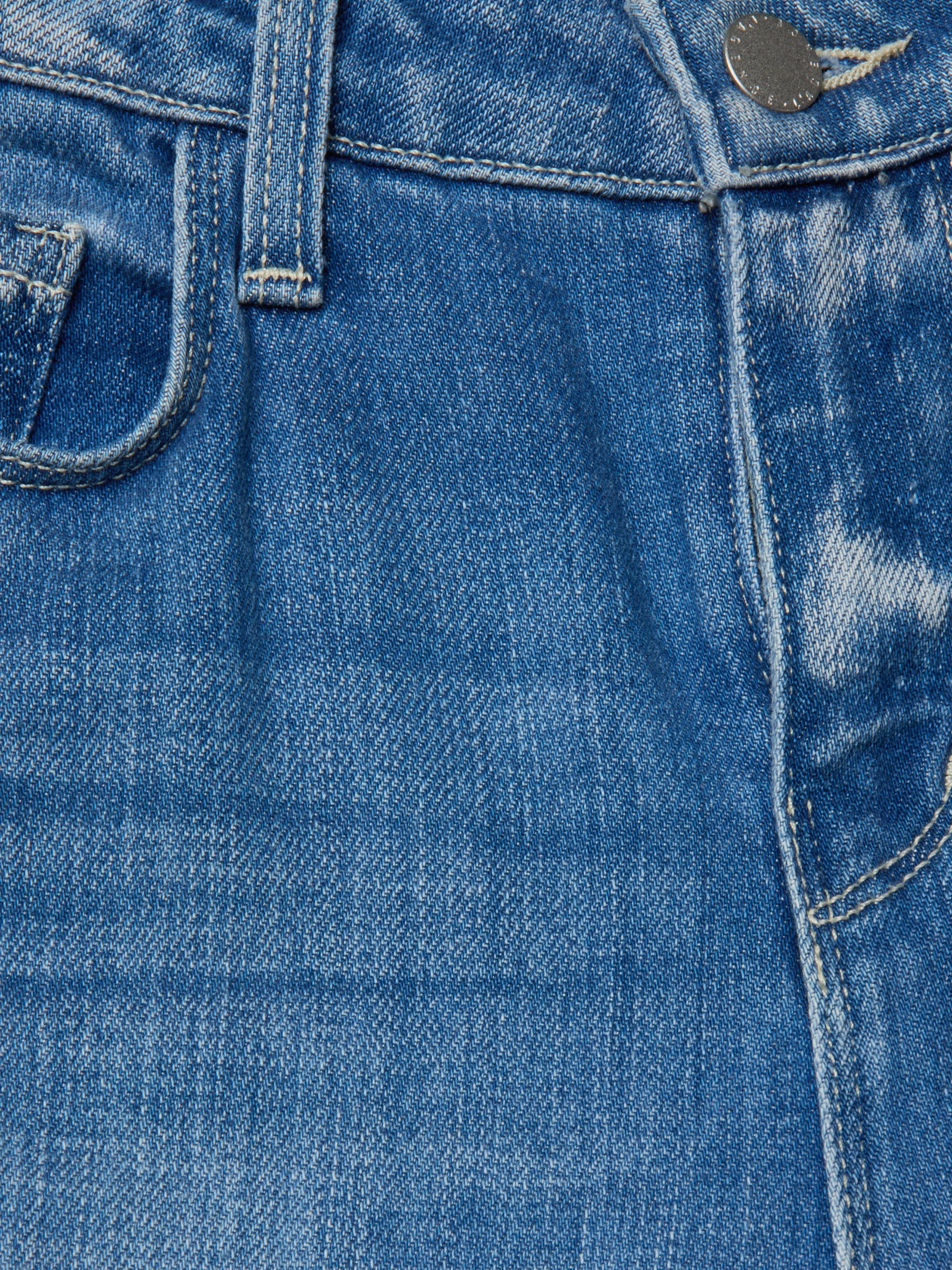Selma Bootcut Jean - 8