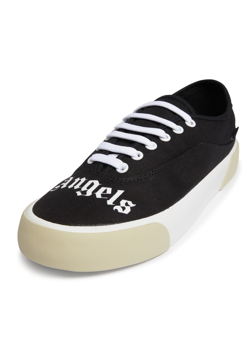 Logo Skaters low sneakers - 6