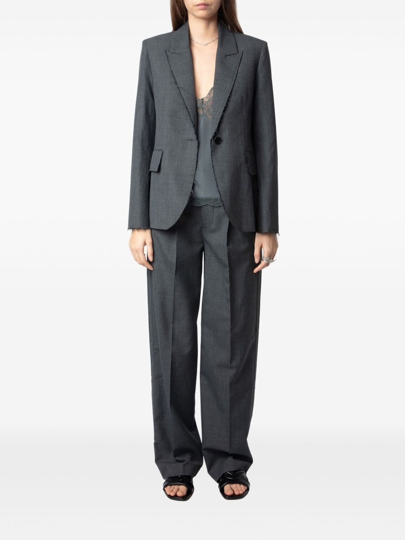 Zadig & Voltaire Vavy blazer outlook