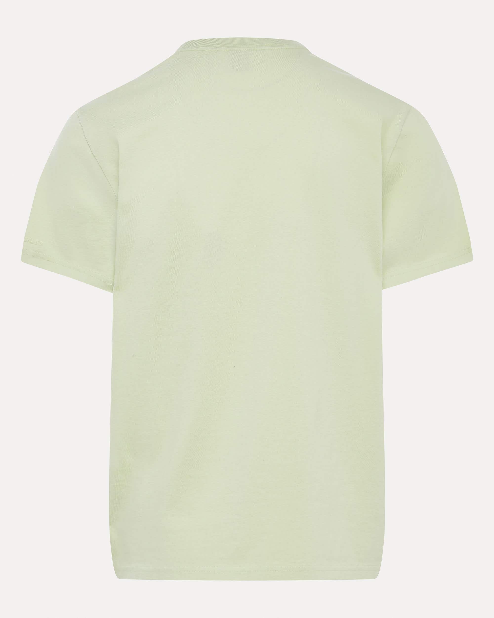 SATELLITE TEE - 3