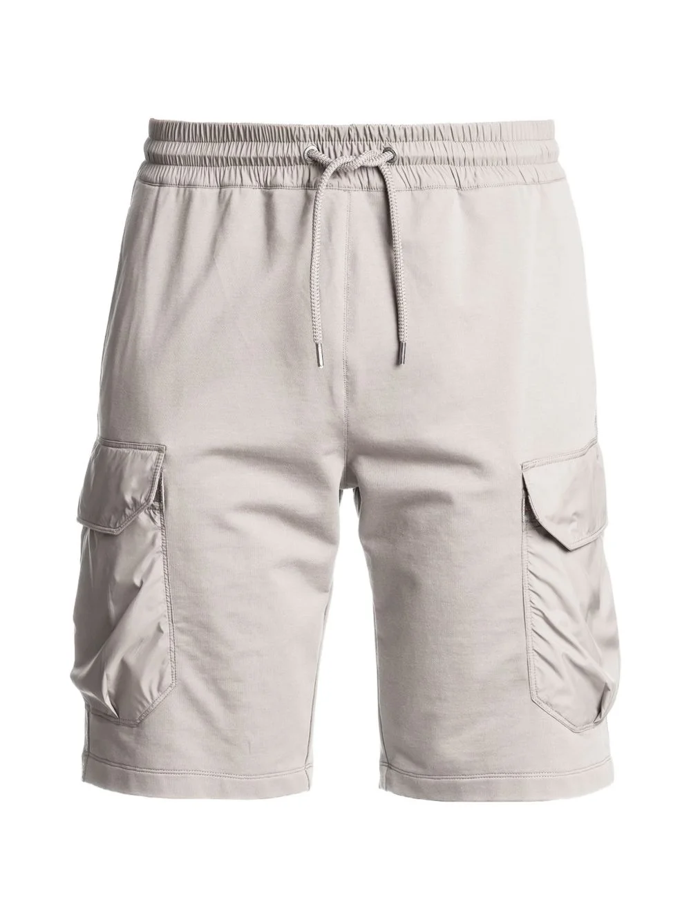Boyce drawstring cargo shorts - 1