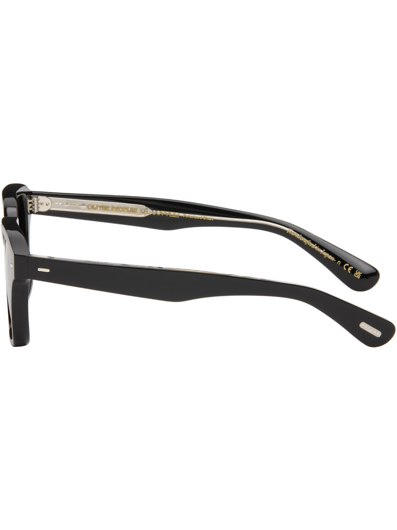 Black Errisson Sunglasses 3